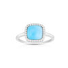 Anillo de plata 925 ANP-008