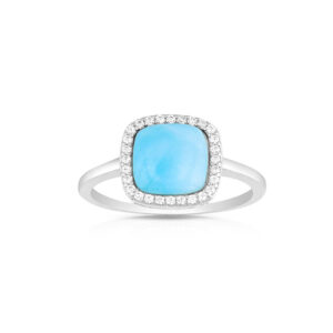 Anillo de plata 925 ANP-008