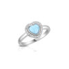 Anillo de plata 925 ANP-016