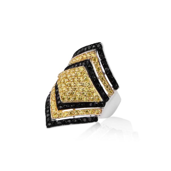 Anillo de plata 925 ANP-008