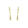 Arete en oro 14k ARTO-018
