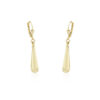Arete en oro 14k ARTO-019