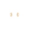 Arete en oro 14k ARTO-006