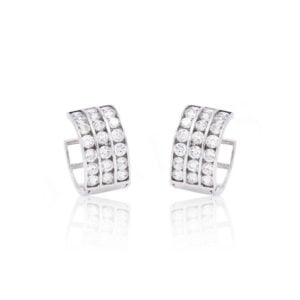 Arete en oro 14k ARTO-020