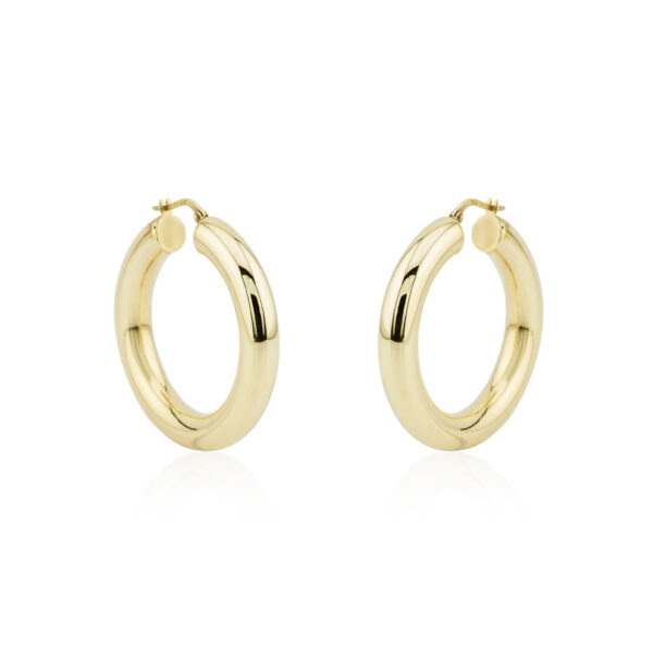 Argolla en oro 14k ARGO-001