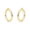 Argolla en oro 14k ARGO-002