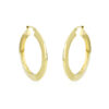 Argolla en oro 14k ARGO-004