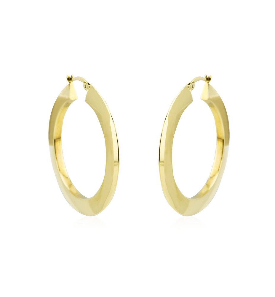Argolla en oro 14k ARGO-004