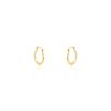 Argolla en oro 14k ARGO-005