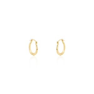 Argolla en oro 14k ARGO-005