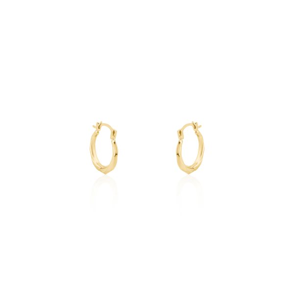 Argolla en oro 14k ARGO-005