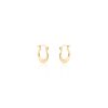 Argolla en oro 14k ARGO-006