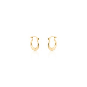 Argolla en oro 14k ARGO-006