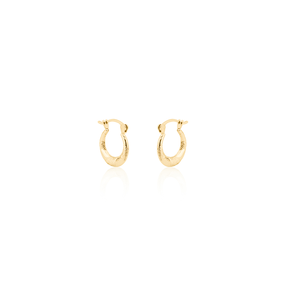 Argolla en oro 14k ARGO-006