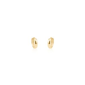 Argolla en oro 14k ARGO-007