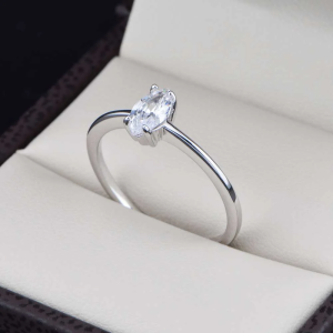 Anillo de plata 925 ANP-006