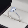 Anillo de plata 925 ANP-007