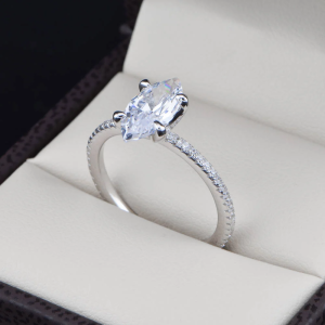 Anillo de plata 925 ANP-007