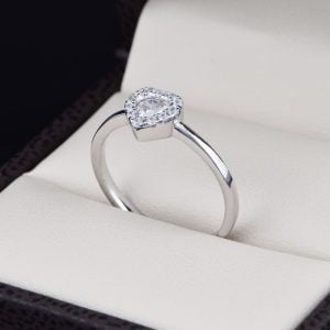 Anillo de plata 925 ANP-010