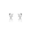 Aretes en plata 925 ARTP-002