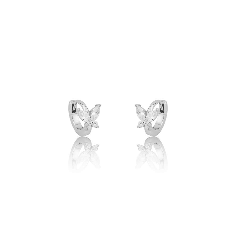 Aretes en plata 925 ARTP-002
