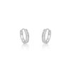 Aretes en plata 925 ARTP-003