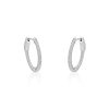 Aretes en plata 925 ARTP-011
