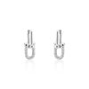 Aretes en plata 925 ARTP-012