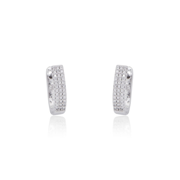Aretes en plata 925 ARTP-013