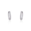 Aretes en plata 925 ARTP-015