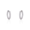 Aretes en plata 925 ARTP-017