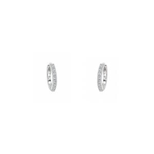 Aretes en plata 925 ARTP-003