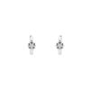 Aretes en plata 925 ARTP-001