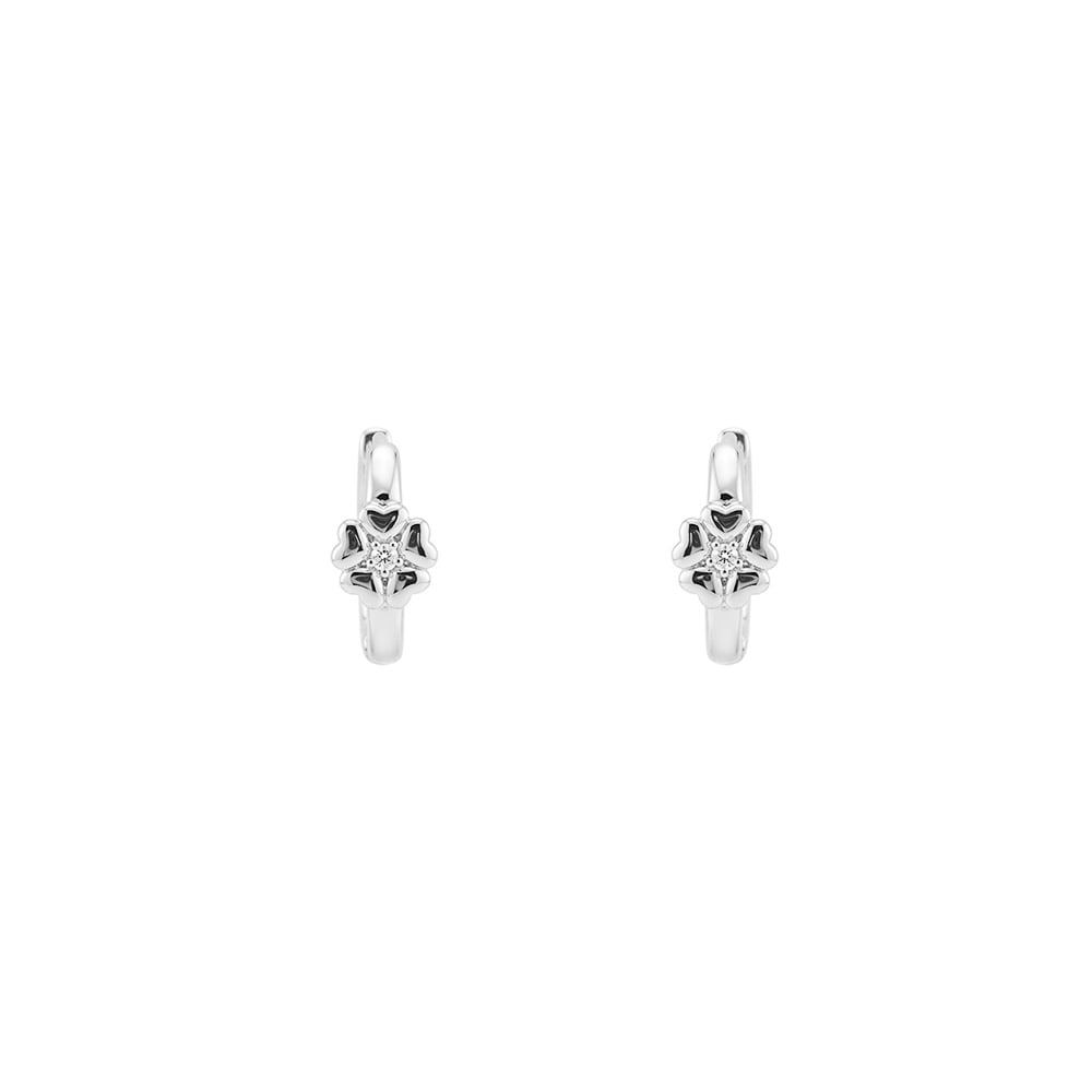 Aretes en plata 925 ARTP-001