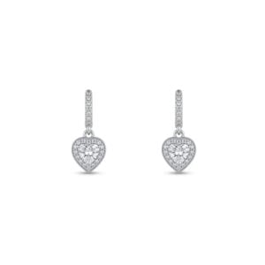 Aretes en plata 925 ARTP-005