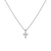 Cadena con dije en plata 925 CDPM-021