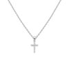 Cadena con dije en plata 925 CDPM-032