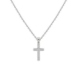 Cadena con dije en plata 925 CDPM-039