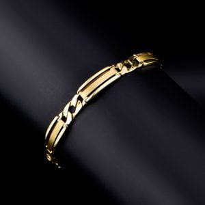 Guillo en oro 14k GOB-011