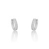 Aretes en plata 925 ARTP-010