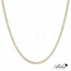 Cadena en oro 14k Joyeria Alahas CO-006