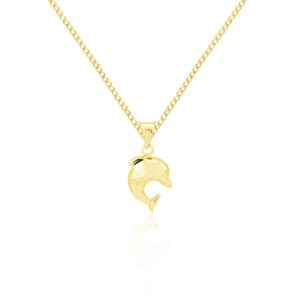 Cadena con dije oro 14k ccdo-057