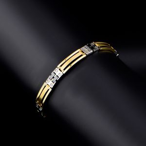 Guillo en oro 14k GOB-012