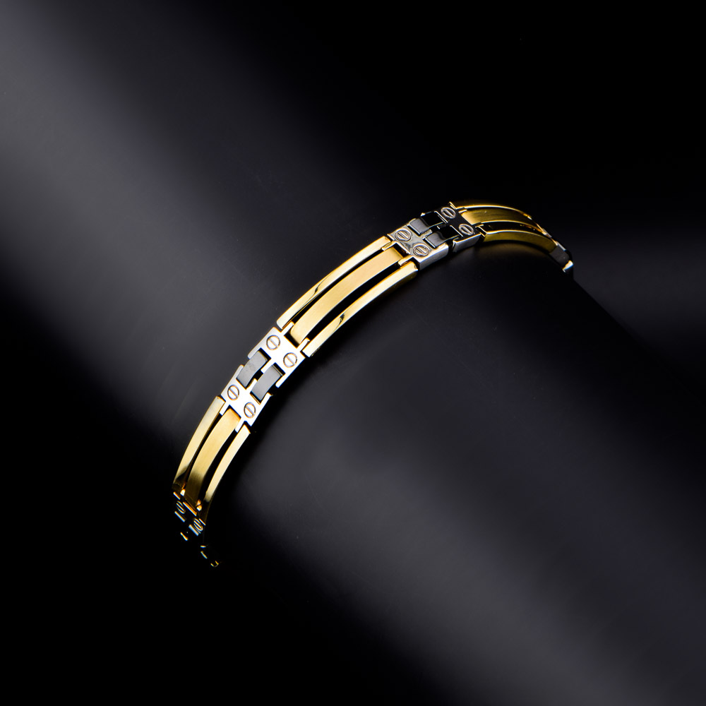 Guillo en oro 14k GOB-012