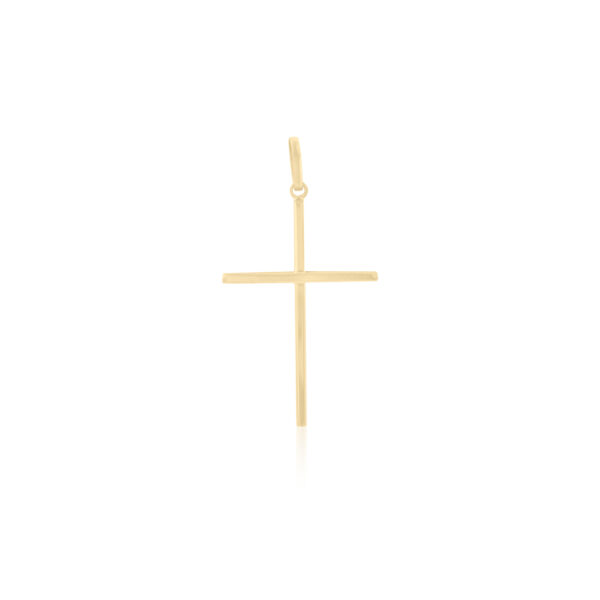 Dije en oro 14k Joyeria Alahas DJO-016