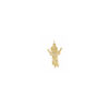 Dije en oro 14k Joyeria Alahas DJO-025
