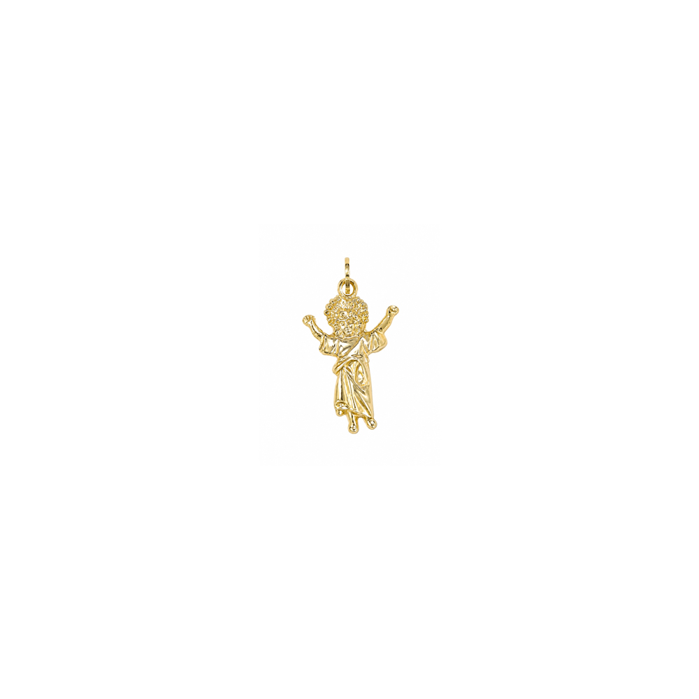 Dije en oro 14k Joyeria Alahas DJO-025