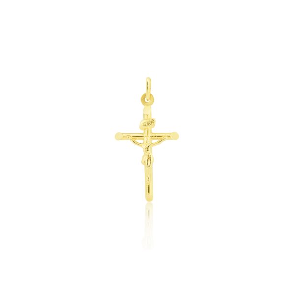 Dije en oro 14k Joyeria Alahas DJO-011