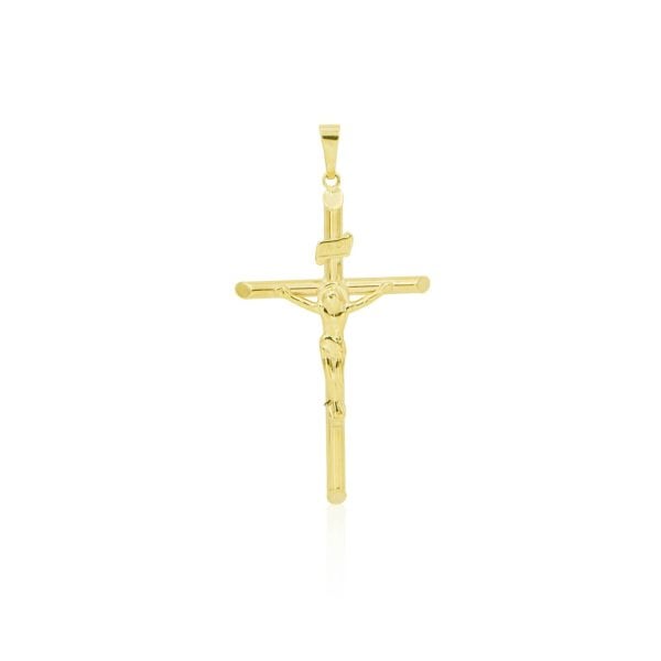 Dije en oro 14k Joyeria Alahas DJO-014