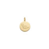 Dije en oro 14k Joyeria Alahas DJO-024